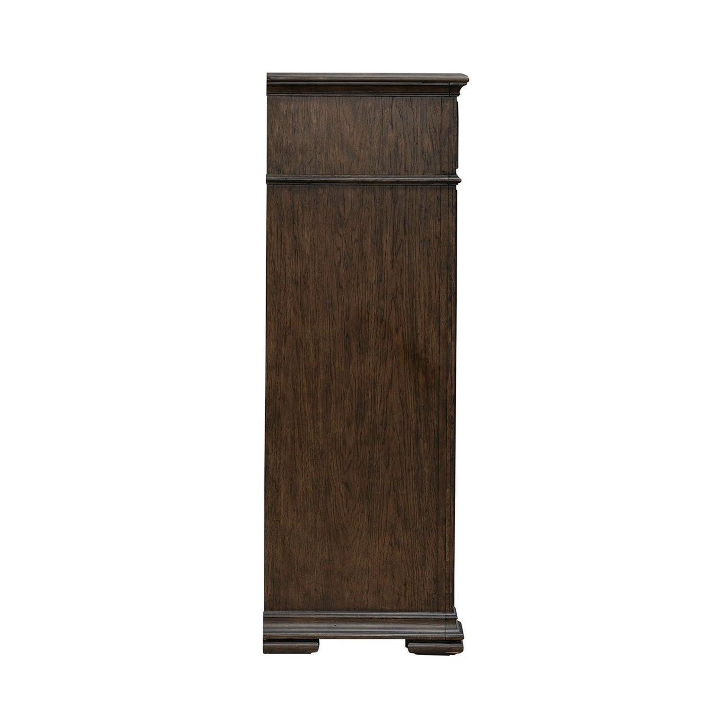 Provence Park - 6 Drawer Chest - Chateau Brown
