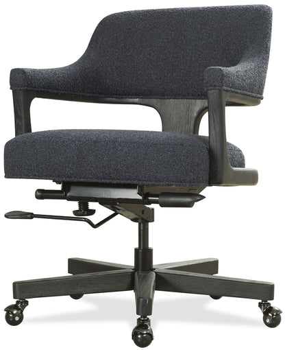 EC - Briar Executive Chair