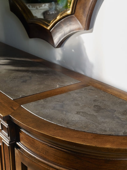 Archivist - Sideboard - Dark Brown