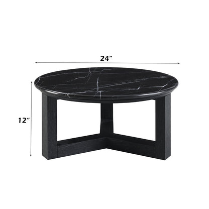 Dara - Coffee Table