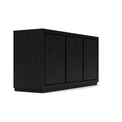 Westwood - Wood Credenza