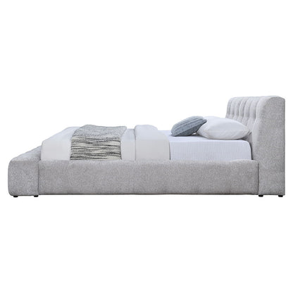 Hannah - Bed