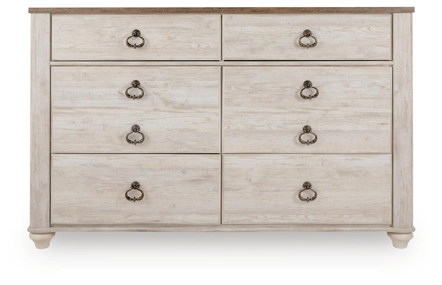 Willowton - Dresser