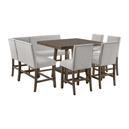 Seneca - Counter Height Dining Set