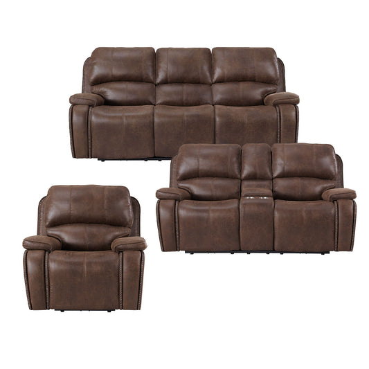 Atlantis - Living Room Set