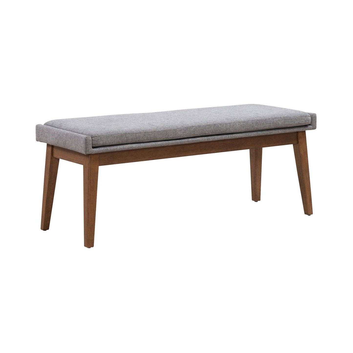 Space Savers - Dining Bench - Walnut