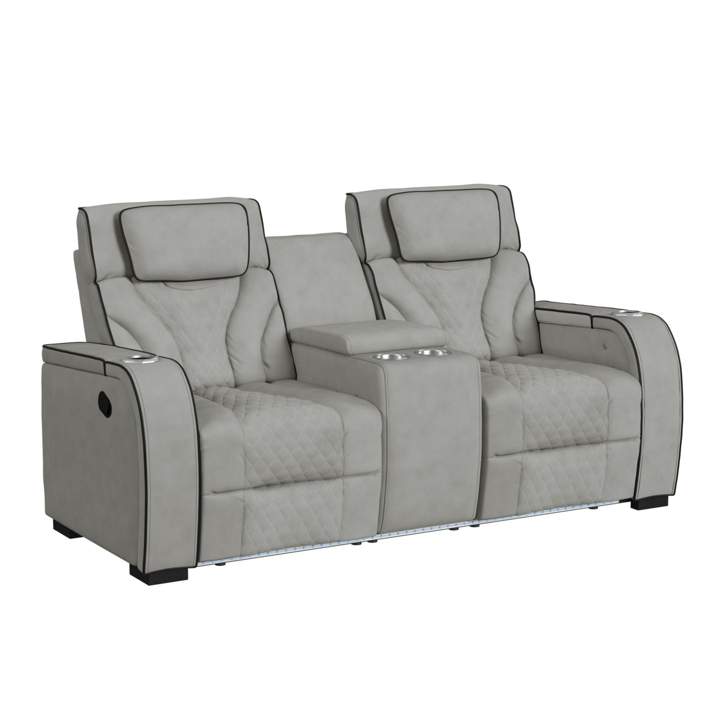 Blitz - Living Room Set