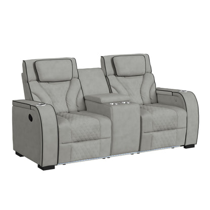 Blitz - Living Room Set