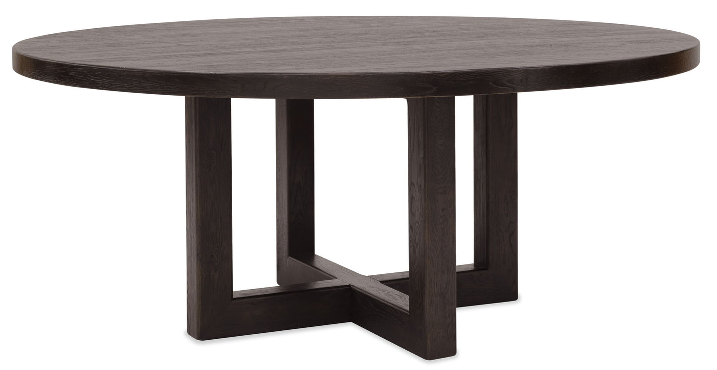 Driftwood - Round Dining Table