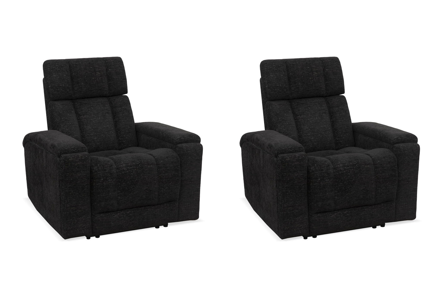Phoenix - Zero Gravity Power Recliner With Immersive Audio P3