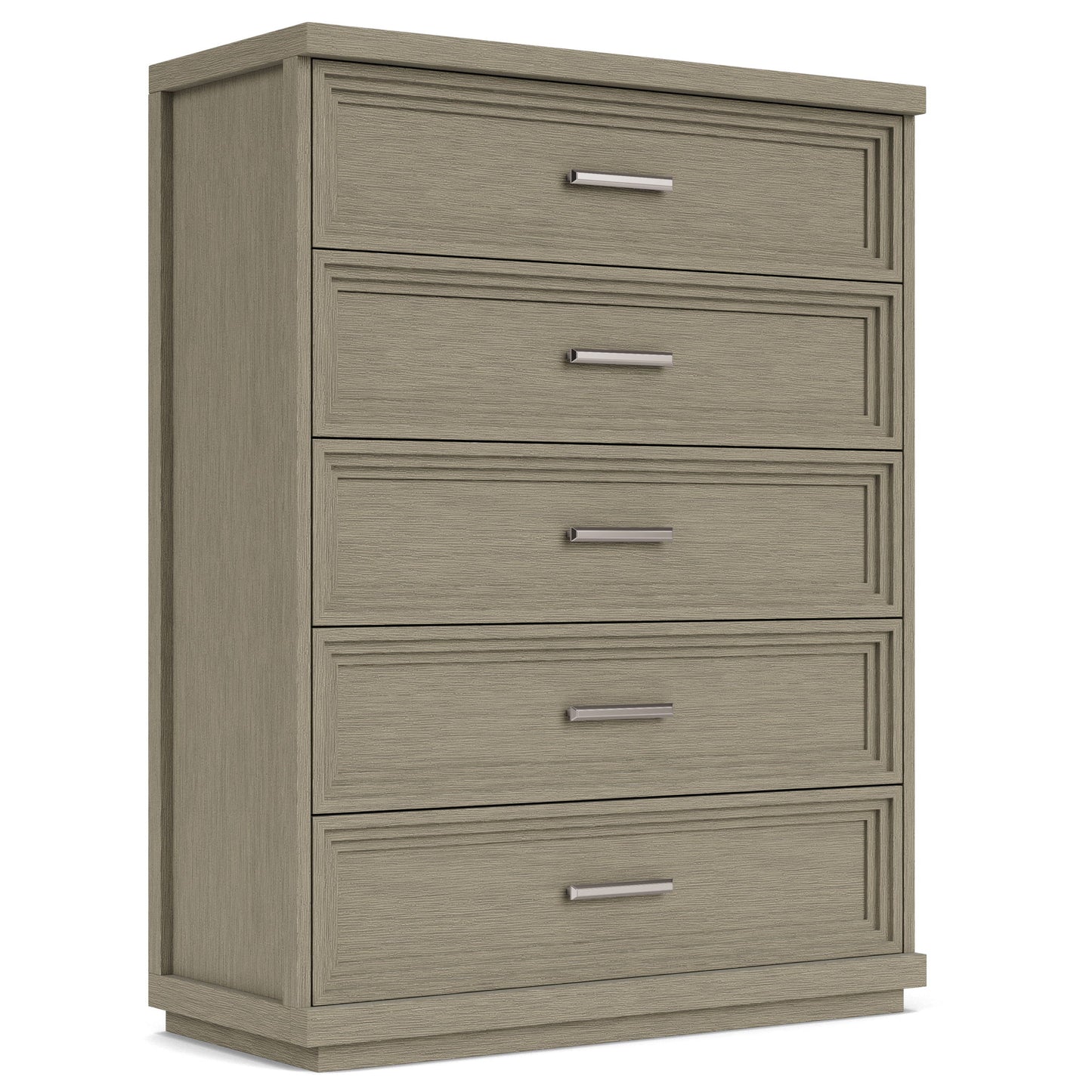Cascade - 5 Drawer Chest