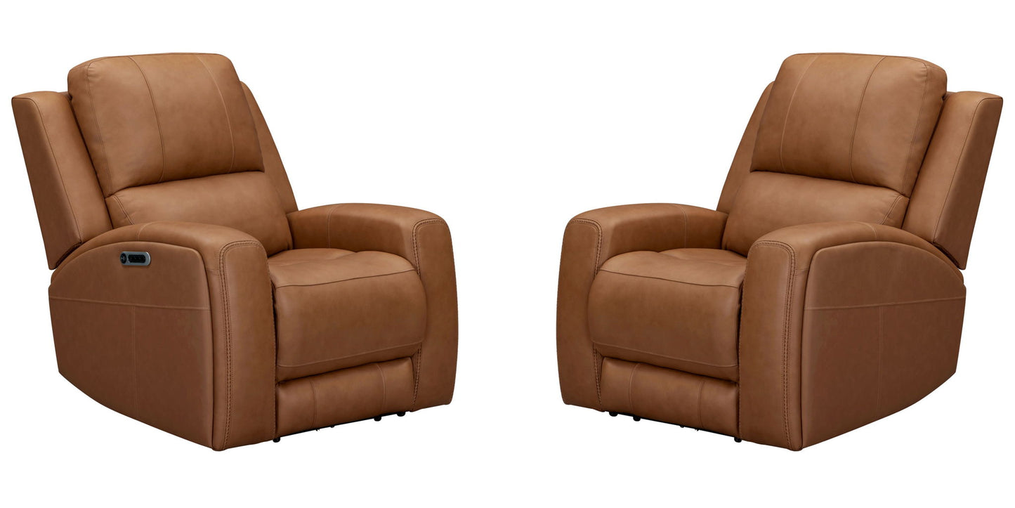 Belmont - Zero Gravity Power Recliner P3