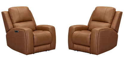 Belmont - Zero Gravity Power Recliner P3