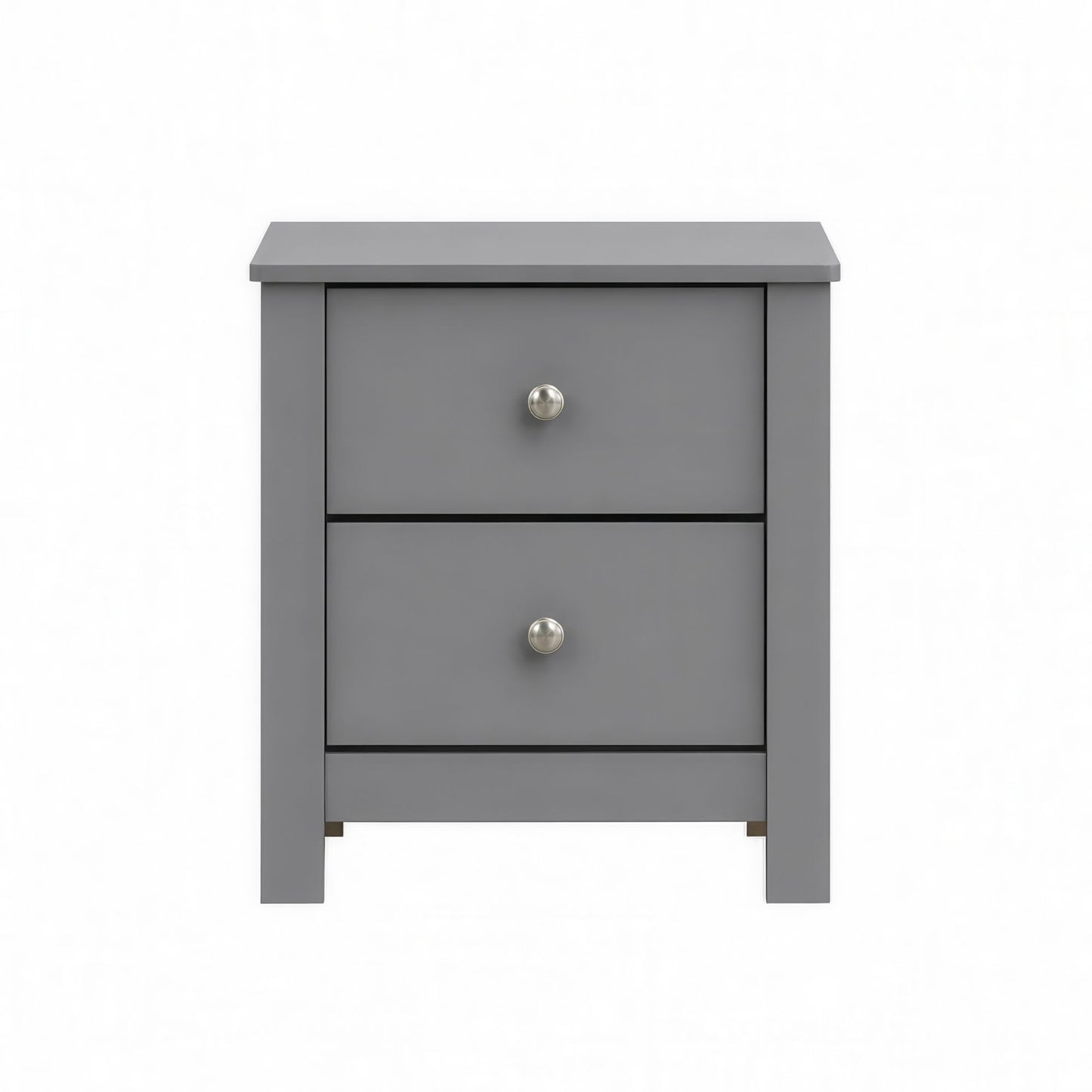 Sami - Youth 2-Drawer Nightstand
