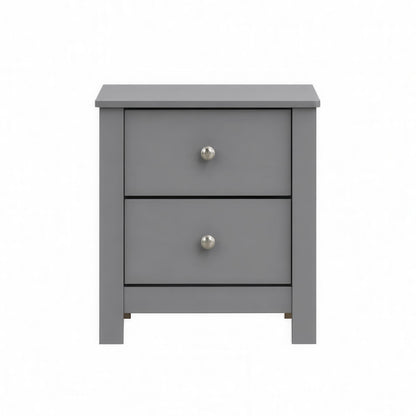 Sami - Youth 2-Drawer Nightstand