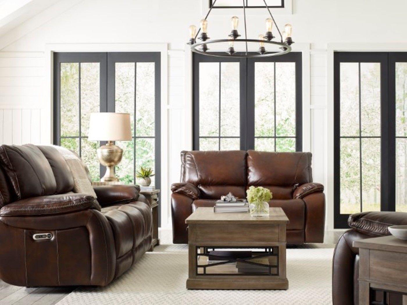 Vail - Power Recliner