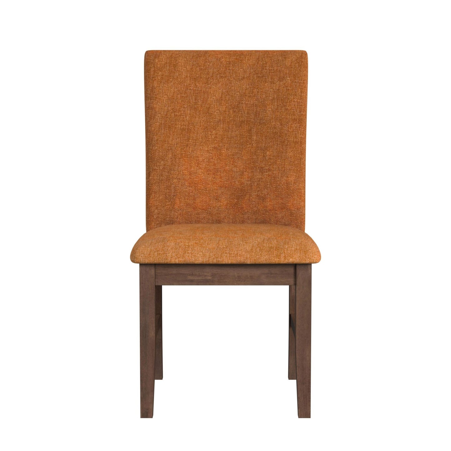 Santa Barbara - Fabric Dining Side Chair (Set of 2)