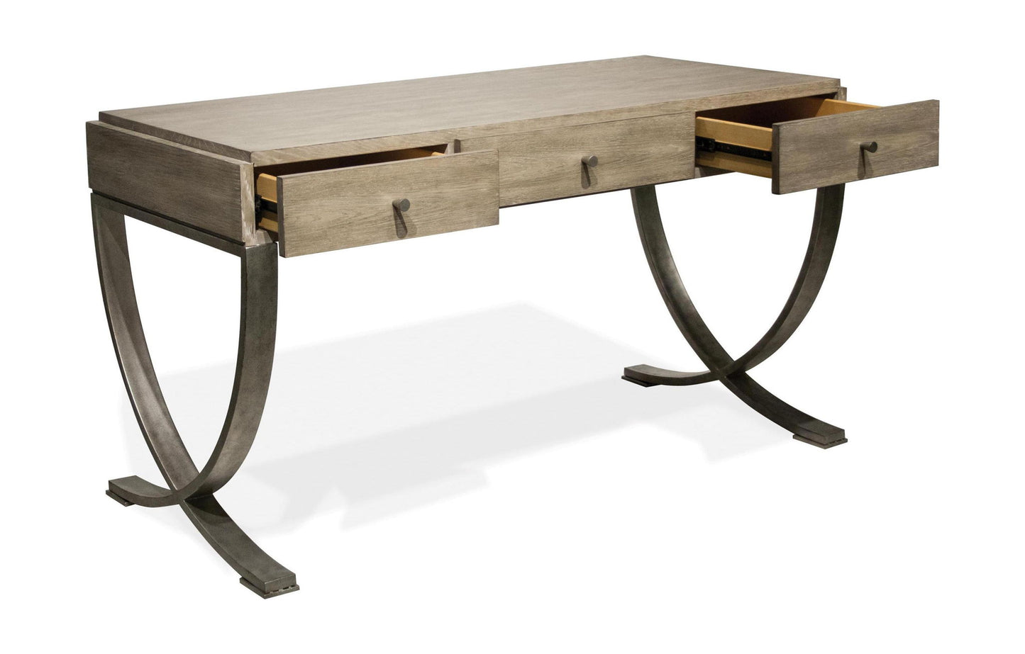 Sophie - Writing Desk - Natural