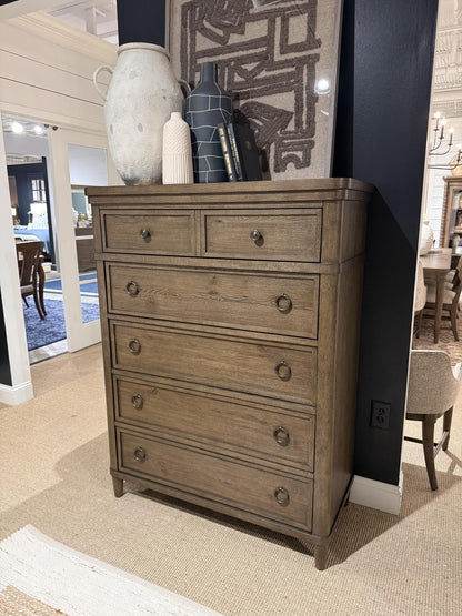 Seraphina - Chest