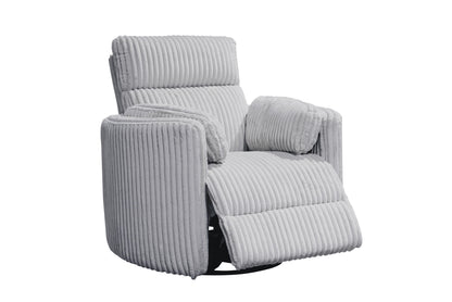 Radius - Power Swivel Glider Recliner