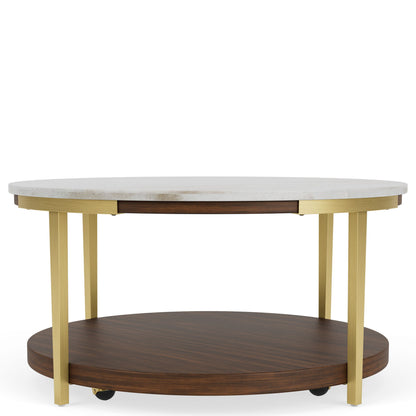 Emery - Living Room Table