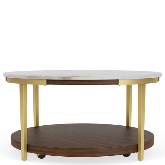 Emery - Living Room Table