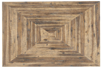 Saint Armand - Cocktail Table