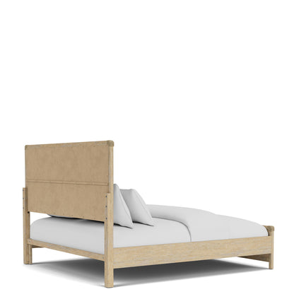 Rosalie - Woven Bed
