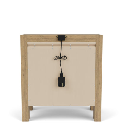 Davie - Nightstand