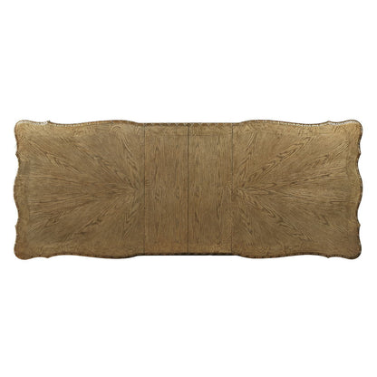 Ragenardus - Dining Table