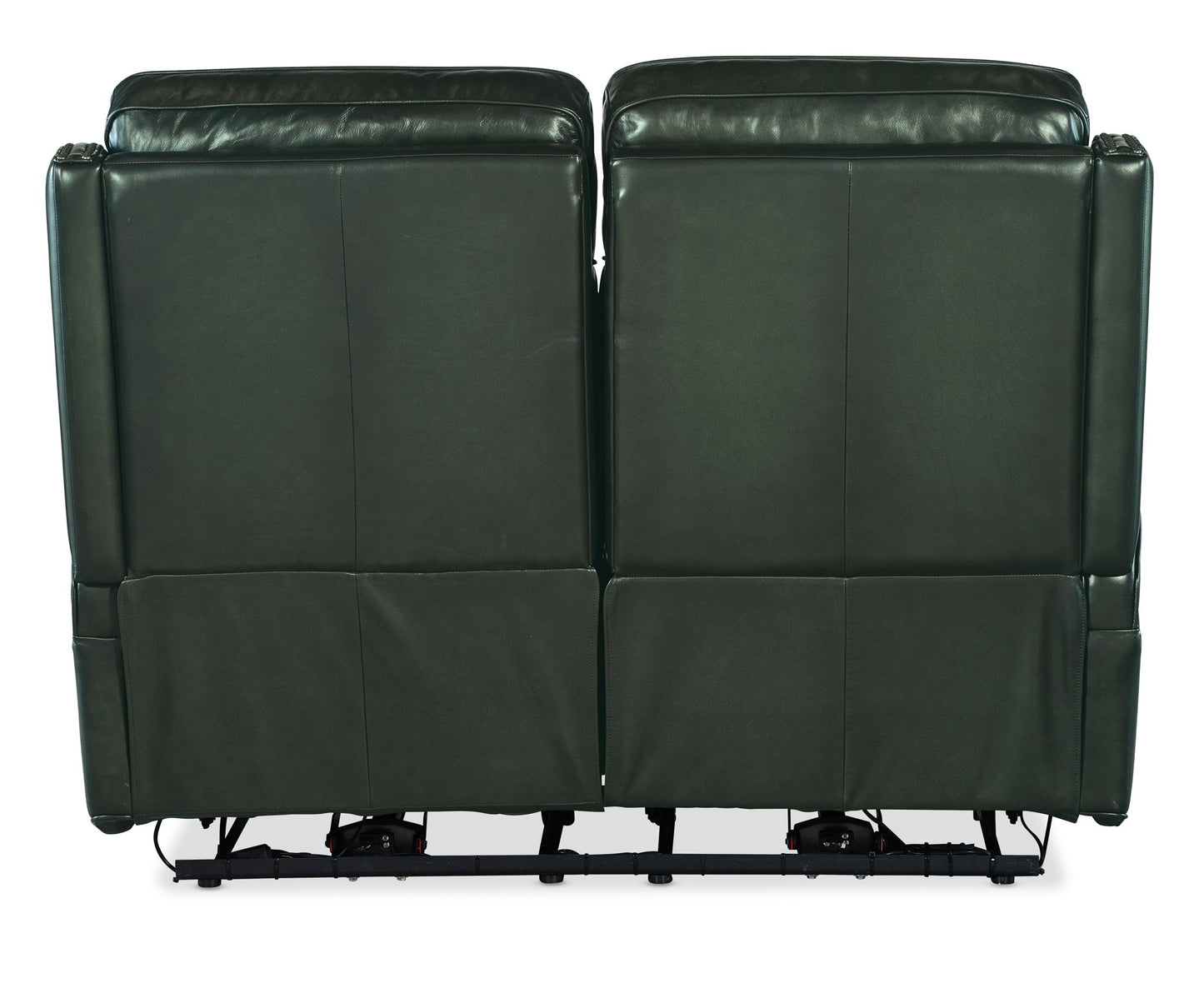 MS - Hamilton Power Loveseat With Power Headrest