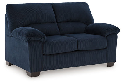 SimpleJoy - Loveseat