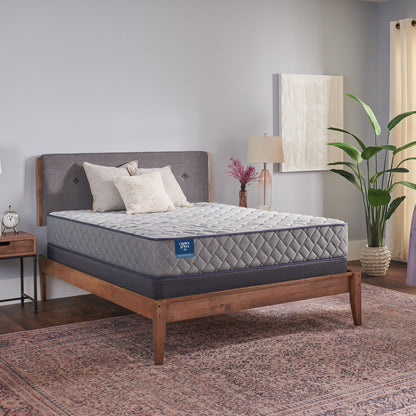 Crown Jewel - Second & Park Firm Tight Top Mattress