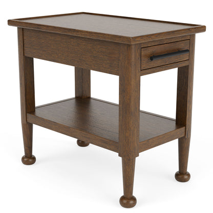Calhoun - Table