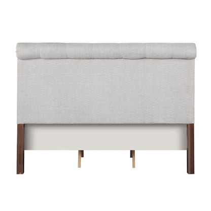 Andria - Upholstered Bed