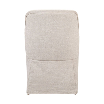 Shaker Lakes - Upholstered Arm Chair - Harvest Brown