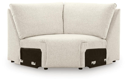 East Loft - Wedge - Chai