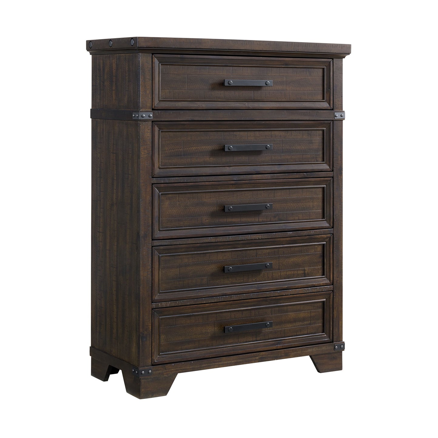 Colorado City - Storage Bedroom Set