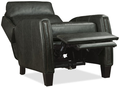 RC - Jacklyn Power Recliner With Pop-Up Headrest