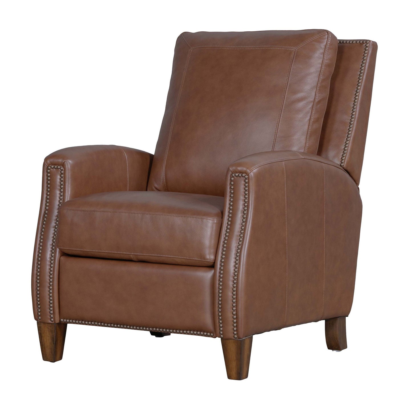 Hunter - Manual Pushback Recliner