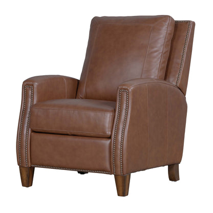 Hunter - Manual Pushback Recliner