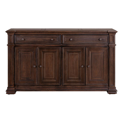 Provence Park - Buffet - Chateau Brown