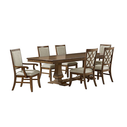 Phillipe - Standard Height Dining Set