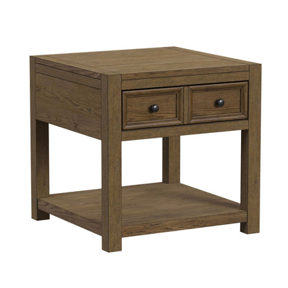 Heritage & Home - Table