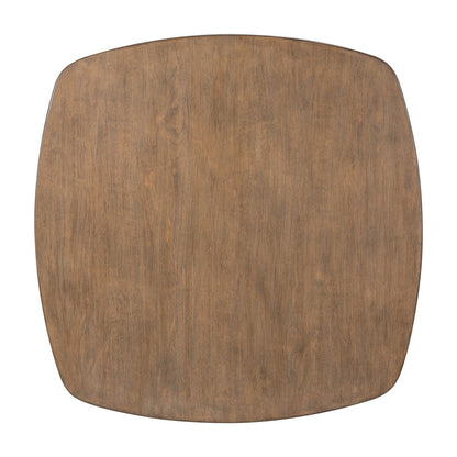 Bexley - Cocktail Table - Tuscan Brown