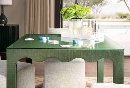 Commerce And Market - Naomi Game Table