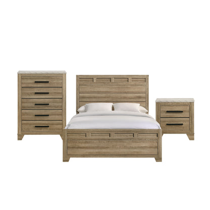 Caro - Bedroom Set