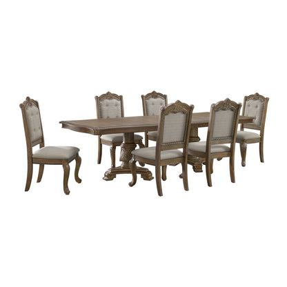 Madison Park - Standard Height Dining Set