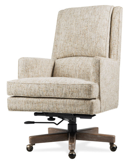 EC - Wright Executive Swivel Tilt Chair
