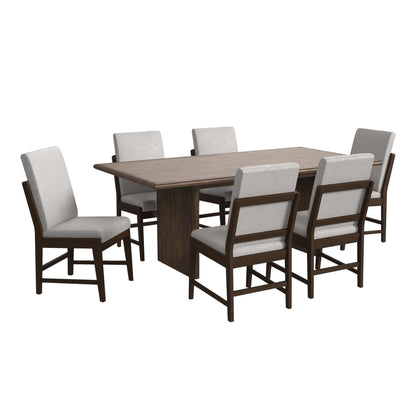 Brisbane - Standard Height Dining Set